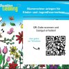 Vorschaubild: Blumenwiese anlegen für Kinder- und Jugendfeuerwehren