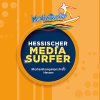 Vorschaubild: MediaSurfer - MedienKompetenzPreis Hessen