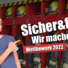 Vorschaubild: Sicher und Fit- wir machen mit Präventionswettbewerb der UKH 2022
