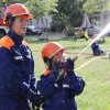 Vorschaubild: Erneuter Mitgliederzuwachs: Rund 372.000 Kinder und Jugendliche engagieren sich in der Deutschen Jugendfeuerwehr