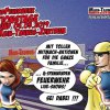 Vorschaubild: Jugendfeuerwehr-Aktionstage