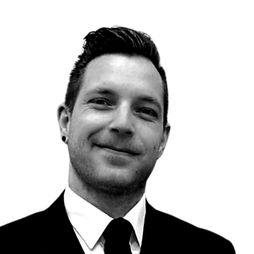 Benjamin Schaich