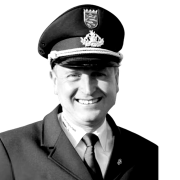 David Biederbick