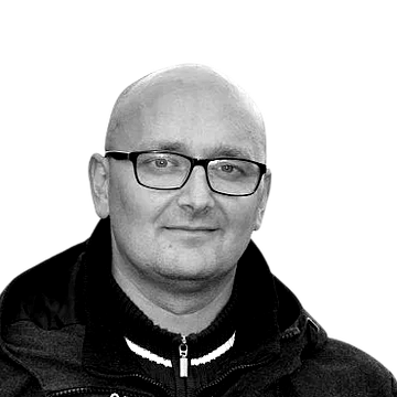 Sebastian Schwarzburg
