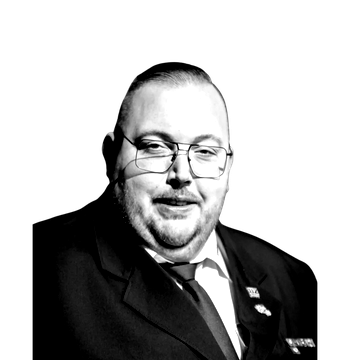 Sven Mukrasch