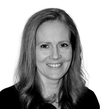 Wiebke Klingelhöfer